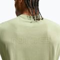 Футболка для тренувань чоловіча Nike N.A.C. dusty olive 4