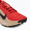 Кросівки для бігу чоловічі Nike ACG Pegasus Trail GORE-TEX Light Crimson/Linen/Black 7