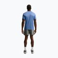 Футболка для тренувань чоловіча Nike Dri-FIT Training T-Shirt indigo storm/white 3