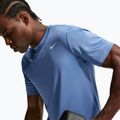 Футболка для тренувань чоловіча Nike Dri-FIT Training T-Shirt indigo storm/white 5