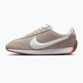 Взуття жіноче Nike Pacific Suede cream li/gum med brown/sail 2