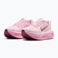 Кросівки для бігу жіночі Nike Vomero Premium pink foam/pink rise/pink smoke 3