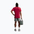 Футболка для тренувань чоловіча Nike Dri-FIT tough red/white 3