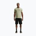 Футболка для тренувань чоловіча Nike Dri-FIT Training T-Shirt dusty olive/black 2