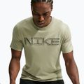 Футболка для тренувань чоловіча Nike Dri-FIT Training T-Shirt dusty olive/black 5