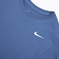 Футболка для тренувань чоловіча Nike Dri-FIT indigo storm/white 3
