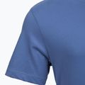 Футболка для тренувань чоловіча Nike Dri-FIT indigo storm/white 4