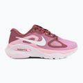 Кросівки для бігу жіночі Nike Structure Plus pink smoke/pink rise/light magenta/white 2