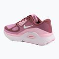 Кросівки для бігу жіночі Nike Structure Plus pink smoke/pink rise/light magenta/white 3