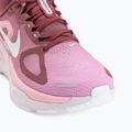 Кросівки для бігу жіночі Nike Structure Plus pink smoke/pink rise/light magenta/white 7