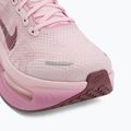 Кросівки для бігу жіночі Nike Vomero Premium pink foam/pink rise/pink smoke 7