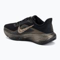 Кросівки для бігу жіночі Nike Pegasus 42 "Keely Hodgkinson" black/pitch blue/blackened blue/blur 3