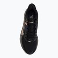 Кросівки для бігу жіночі Nike Pegasus 42 "Keely Hodgkinson" black/pitch blue/blackened blue/blur 5