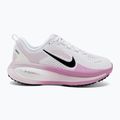 Кросівки для бігу жіночі Nike Vomero 18 white/bleached lilac/light magenta/black 2