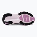 Кросівки для бігу жіночі Nike Vomero 18 white/bleached lilac/light magenta/black 4