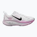Кросівки для бігу жіночі Nike Vomero 18 white/bleached lilac/light magenta/black