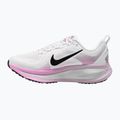 Кросівки для бігу жіночі Nike Vomero 18 white/bleached lilac/light magenta/black 2