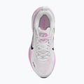 Кросівки для бігу жіночі Nike Vomero 18 white/bleached lilac/light magenta/black 4