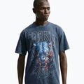 Футболка чоловіча Nike T-Shirt obsidian 3