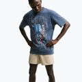 Футболка чоловіча Nike T-Shirt obsidian 5