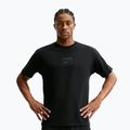 Футболка для тренувань чоловіча Nike N.A.C. black/black