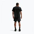 Футболка для тренувань чоловіча Nike N.A.C. black/black 2