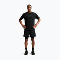 Футболка для тренувань чоловіча Nike N.A.C. black/black 7