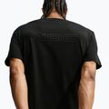 Футболка для тренувань чоловіча Nike N.A.C. black/black 4
