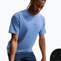 Футболка для тренувань чоловіча Nike N.A.C. indigo storm 5