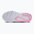 Кросівки для бігу жіночі Nike Structure Plus pink smoke/pink rise/light magenta/white 4