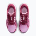 Кросівки для бігу жіночі Nike Structure Plus pink smoke/pink rise/light magenta/white 5