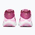 Кросівки для бігу жіночі Nike Structure Plus pink smoke/pink rise/light magenta/white 6