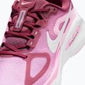 Кросівки для бігу жіночі Nike Structure Plus pink smoke/pink rise/light magenta/white 7