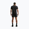 Футболка для тренувань чоловіча Nike Dri-Fit Winning black/hyper pink 2