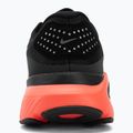 Кросівки для бігу чоловічі Nike Structure 26 black/bright crimson/metallic dark grey 6