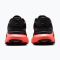 Кросівки для бігу чоловічі Nike Structure 26 black/bright crimson/metallic dark grey 6