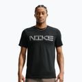 Футболка для тренувань чоловіча Nike Dri-FIT Training T-Shirt black/white