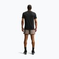 Футболка для тренувань чоловіча Nike Dri-FIT Training T-Shirt black/white 2