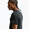Футболка для тренувань чоловіча Nike Dri-FIT Training T-Shirt black/white 4