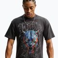 Футболка чоловіча Nike T-Shirt black 5