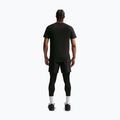 Футболка для тренувань чоловіча Nike Pro black/hyper pink 2