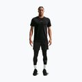 Футболка для тренувань чоловіча Nike Pro black/hyper pink 7