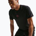 Футболка для тренувань чоловіча Nike Pro black/hyper pink 5