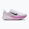 Кросівки для бігу жіночі Nike Vomero 18 white/bleached lilac/light magenta/black