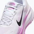 Кросівки для бігу жіночі Nike Vomero 18 white/bleached lilac/light magenta/black 3