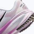 Кросівки для бігу жіночі Nike Vomero 18 white/bleached lilac/light magenta/black 4