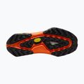Кросівки для бігу чоловічі Nike ACG Zegama Trail GORE-TEX light silver/safety orange/summit white 3