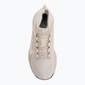 Кросівки для бігу жіночі Nike ACG Pegasus Trail GORE-TEX Cream Ii/Light Orewood Brown 5