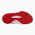Кросівки волейбольні Nike Zoom Hyperspeed Court 2 white/pink rise/university red 4