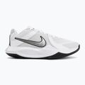 Кросівки волейбольні Nike Zoom Hyperspeed Court 2 white/metallic silver/black 2